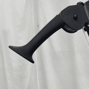 SKI trainer gear handle