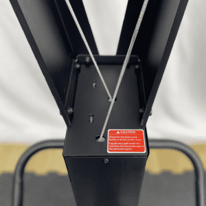 Ski Trainer Cardio machine Equipment