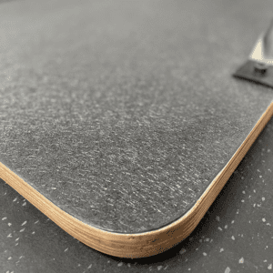 DB Ski Trainer Board