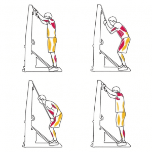 DB Ski Trainer Guide