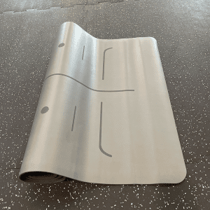 Premium Yoga Mat (Deep Space Gray)