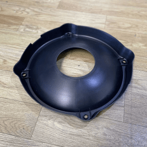 Yoga Product- (300*300)- Upside down Gym Ball Base on gym floor