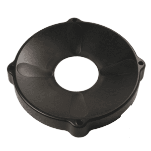 Gym ball Base Swiss ball base