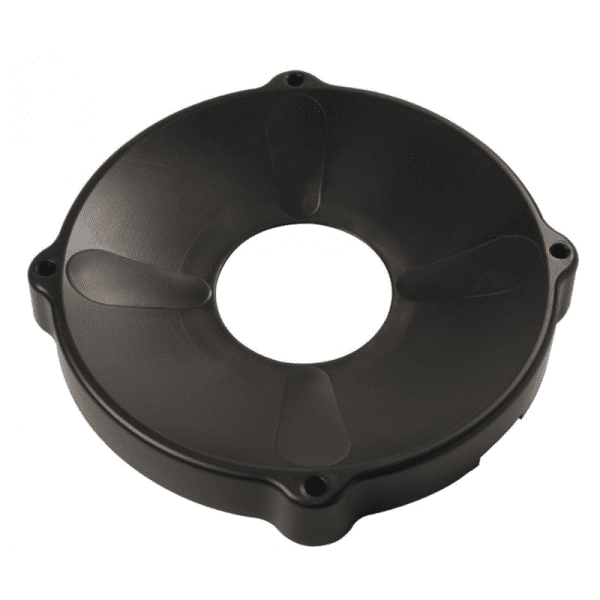 Gym ball Base Swiss ball base