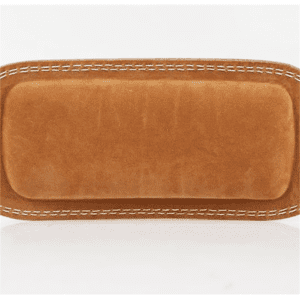 Inner filling care waist back belt