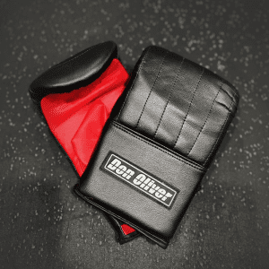 Don Oliver Training Bag Mitts