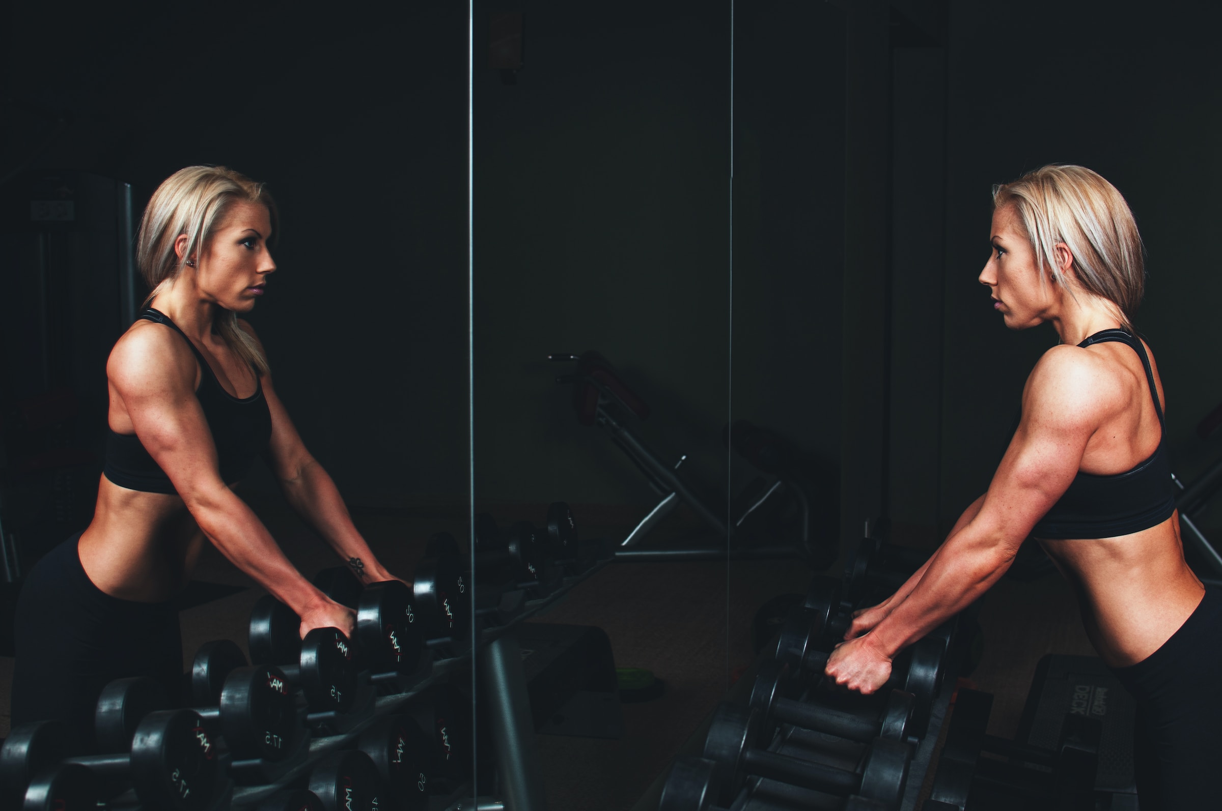The Best Exercises for Heart Health & Longevity