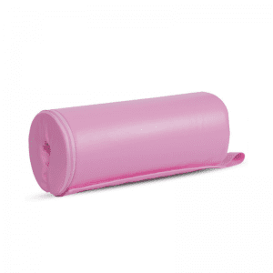Strength Training Equipment- Pink Barbell Pad