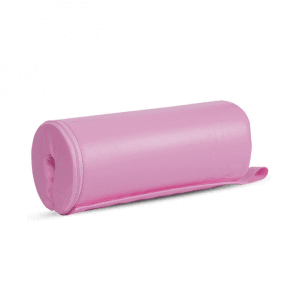 Strength Training Equipment- Pink Barbell Pad