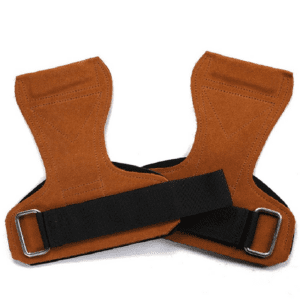 Flat anti skid cowhide weight lifting pad 300x300 Resolution