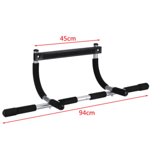 Length of Multi training gym door chin up bar
