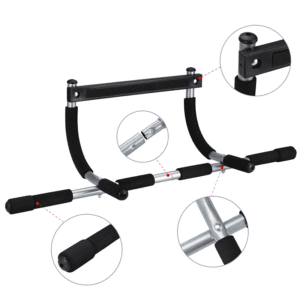 Strength of Multi training gym door chin up bar