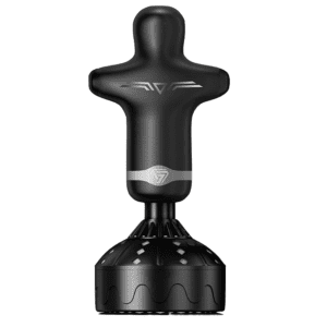 Black Training dummy 300x300 Resolution