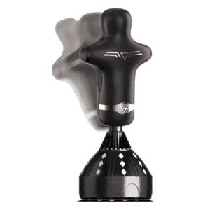 Classic Punching Bag – Gym Equipment