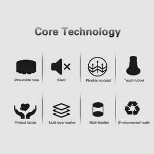 Training dummy material specifications