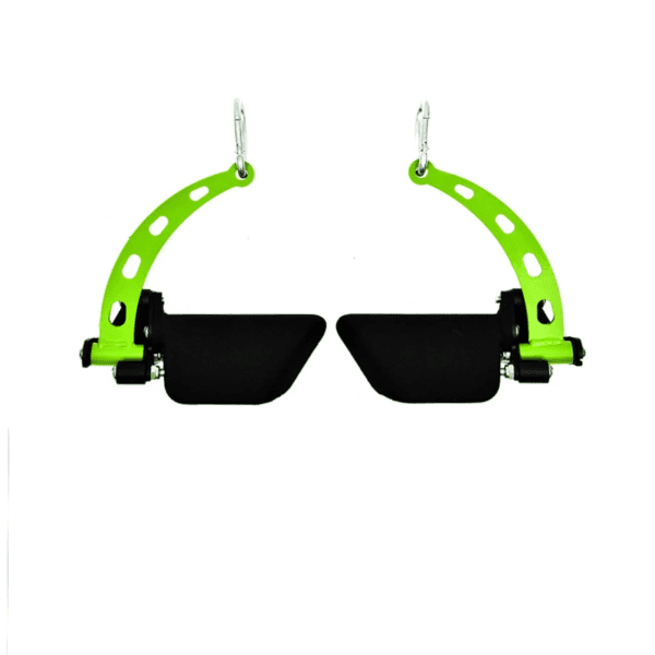 Adjustable LAT Pulldown Twin handles