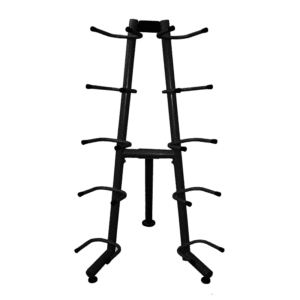 Medicine ball stand