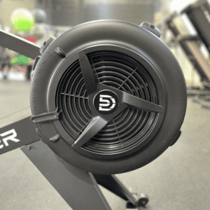 Adjustable air resistance