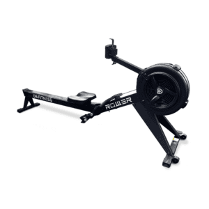 Air rowing machine angle view 600x600 Resolution