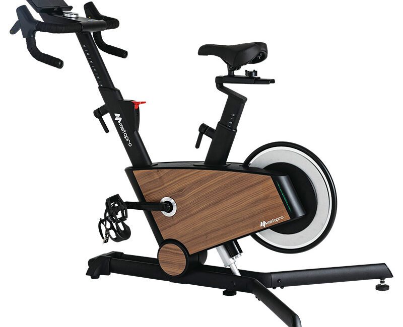 Automatic elevate exercise bike with white backround 800x630 Resolution
