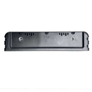 63cm timer display rear view