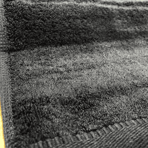 DB Fitness Towel meterial view