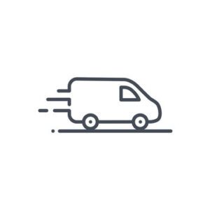 Delivery van image 300x300 resolution