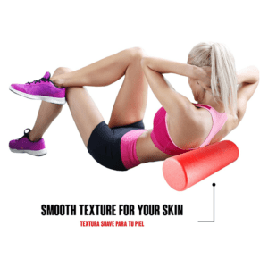 Foam roller usage benifit