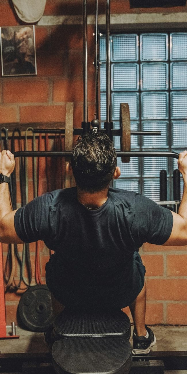 Home gym Stations